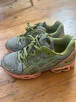 Asics Schuhe Gr. 39.5 Rheinland-Pfalz - Mainz Vorschau