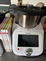 Monsieur Cuisine Connect incl 5 Kochbücher + Zubehör Baden-Württemberg - Schwaigern Vorschau