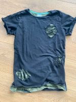Chapter Young T-Shirt 146/152 Army camouflage layer look Bayern - Roth Vorschau