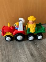 Trecker Littlepeople mit Geräuschen Niedersachsen - Bad Sachsa Vorschau