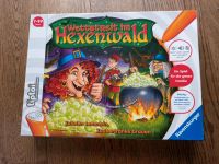 Tip Toi Spiel Wettstreit im Hexenwald Nordrhein-Westfalen - Everswinkel Vorschau