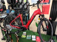 E-Bike / Pedelec / Conway / Cairon TF 2.7 / Jetzt neu bei uns ! Niedersachsen - Cuxhaven Vorschau