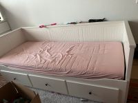 Hemnes Bett Hessen - Kassel Vorschau