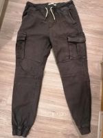 Jungenjeans schwarz, Joggerstil, Gr. S, Review Wuppertal - Vohwinkel Vorschau