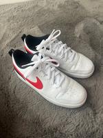 Nike Sportswear COURT BOROUGH 2 UNISEX  Gr.39 Hessen - Gudensberg Vorschau