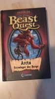 Beast Quest- Arcta Bayern - Thannhausen Vorschau