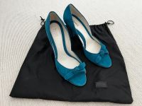 Hugo Boss Black Pumps Nubukleder Schuhe 40 NEU Berlin - Steglitz Vorschau