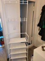 Garderobe mit 8 Haken Berlin - Tegel Vorschau