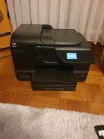 Hp officejet pro 8600 Drücker mit fehler,mit patronen Rheinland-Pfalz - Damscheid Vorschau