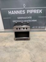 MKN E-Herd 4Platten Elektroherd Gastroherd Optima 850 Schleswig-Holstein - Kastorf Vorschau