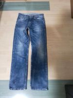 Hifiger Jeans Damen W31L32 blau Duisburg - Duisburg-Süd Vorschau