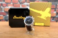 BREITLING Navitimer World A24322 Uhr Chronograph Automatic 46mm Nordrhein-Westfalen - Paderborn Vorschau