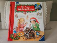 Wieso Weshalb Warum, Wir feiern Weihnachten Niedersachsen - Hambergen Vorschau