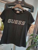 Shirt von Guess in schwarz Pankow - Weissensee Vorschau