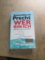 Richard David Precht Wer bin ich und wenn ja wie viele? Stuttgart - Stammheim Vorschau