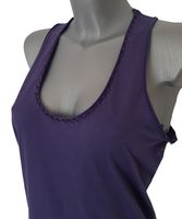 MALIPARMI Damen Tank Top Navy Gr: S Hessen - Wetzlar Vorschau