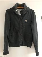 Damen Sweatjacke Atmosphere 38 Baden-Württemberg - Ostfildern Vorschau