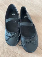 Ballerina H&M schwarz Gr. 29 Bad Doberan - Landkreis - Kritzmow Vorschau