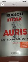 Fitzek Autos klang des Bösen TB sehr gut ink. Versand Eimsbüttel - Hamburg Niendorf Vorschau