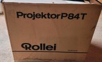 Projektor Rollei P84T Nordrhein-Westfalen - Leverkusen Vorschau