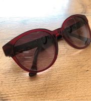 Calvin Klein Sonnenbrille rot Bordeaux Damen CK4289S 55-19 140 mm Münster (Westfalen) - Hiltrup Vorschau