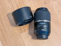 Tamron Nikon SP 90mm f2.8 Di Macro 1:1 VC USD Vollformat Objektiv Bayern - Garmisch-Partenkirchen Vorschau