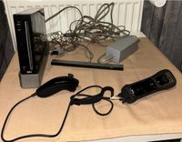 Wii abzugeben Niedersachsen - Wilhelmshaven Vorschau
