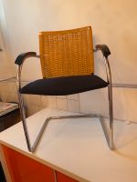 Thonet Freischwinger S 78/79 - 6 Stk - Preis pro Stk. Bayern - Weißenhorn Vorschau