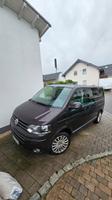 Volkswagen  T5 Multivan Highline mit Soundsysten und Klima Bayern - Ascha Vorschau