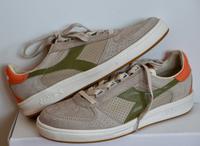 Diadora Sneaker B.Elite 42 Bayern - Hettstadt Vorschau