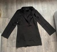 Toller schwarzer Blazer Shein S/36 Rostock - Reutershagen Vorschau