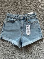 Stradivarius Short Jeans Gr 36 neu Nordrhein-Westfalen - Brühl Vorschau