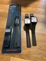 POLAR T31 Herzfrequenz Brustgurt und 2 x Uhr FT1 zusammen 25 Euro Berlin - Rummelsburg Vorschau