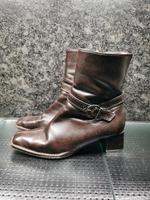 Ara Stiefel dunkelbraun, Gr. 6, passt bei Gr. 39 Hessen - Kassel Vorschau