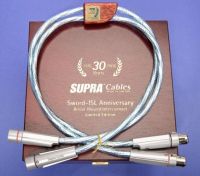 Supra Cables Sword ISL Anniversary XLR High End XLR-Kabel 1m NEU Speyer - Dudenhofen Vorschau