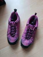 Schuhe Trekking Wandern Landrover Gr. 35 Bayern - Ochsenfurt Vorschau