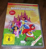 DVD Zauberhafte Märchenbox Hessen - Limburg Vorschau
