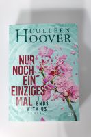 dtv Colleen Hoover: Nur noch ein einizges mal Bestseller NEU Köln - Porz Vorschau