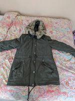 Sure Winterjacke Parka Größe 42 Thüringen - Jena Vorschau