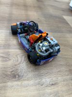 Lego Technic Go Kart Rheinland-Pfalz - Sohren Hunsrück Vorschau