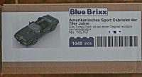 Blue Brixx 102787 amerikanisches Sport Cabriolet 70er Jahre NEU Leipzig - Eutritzsch Vorschau