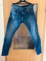 Jeans RAW 34/32 Herren Brandenburg - Strausberg Vorschau