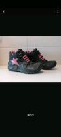 Geox Schuhe Gr 35 Wanderschuhe Halbschuhe Übergang Stern pink Sachsen - Markkleeberg Vorschau