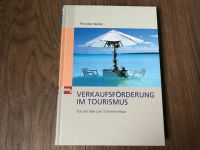 Buch Verkaufsförderung im Tourismus Hotelier Urlaub Vertrieb Nordrhein-Westfalen - Krefeld Vorschau