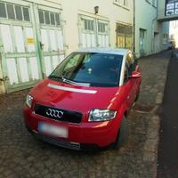 Audi A2 3400€ VB Bayern - Wiesau Vorschau