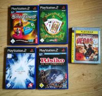 Playstation 2 Spiele Sachsen-Anhalt - Teuchern Vorschau