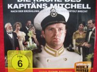 Film-DVD Die Rache des Kapitäns Mitchell Laufzeit 90 Minuten Nordrhein-Westfalen - Lübbecke  Vorschau