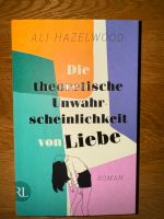 Die theoretische Unwahrscheinlichkeit von Liebe Baden-Württemberg - Achern Vorschau