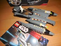 LEGO Star Wars 7656 - General Grievous Starfighter Bonn - Beuel Vorschau