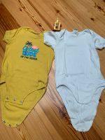 Body Bodies kurzarm Sommerbodies Alana 86/92 Paket Berlin - Spandau Vorschau